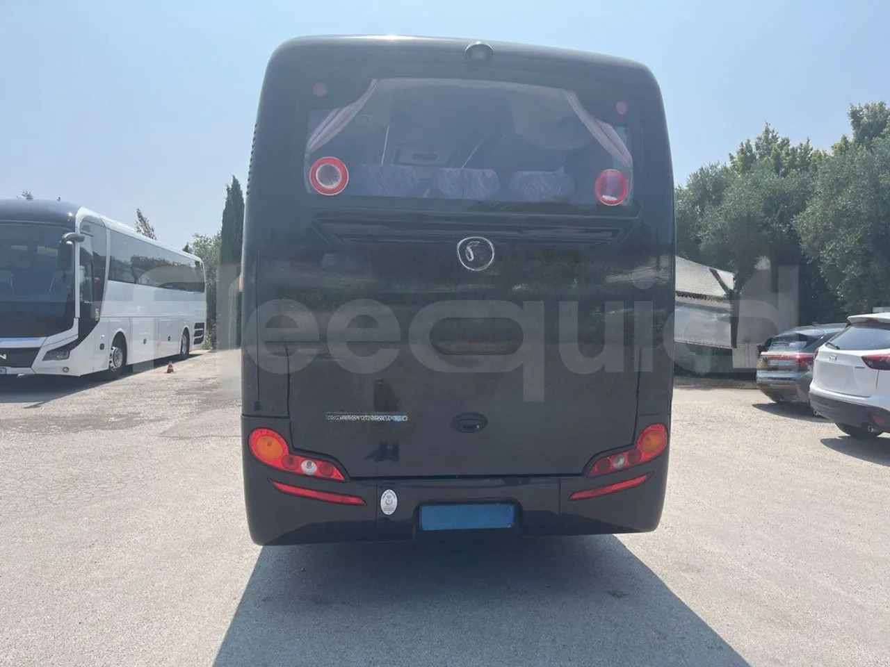 King Long XMQ6800 - 校車:图5 King Long XMQ6800 - 校車:图5