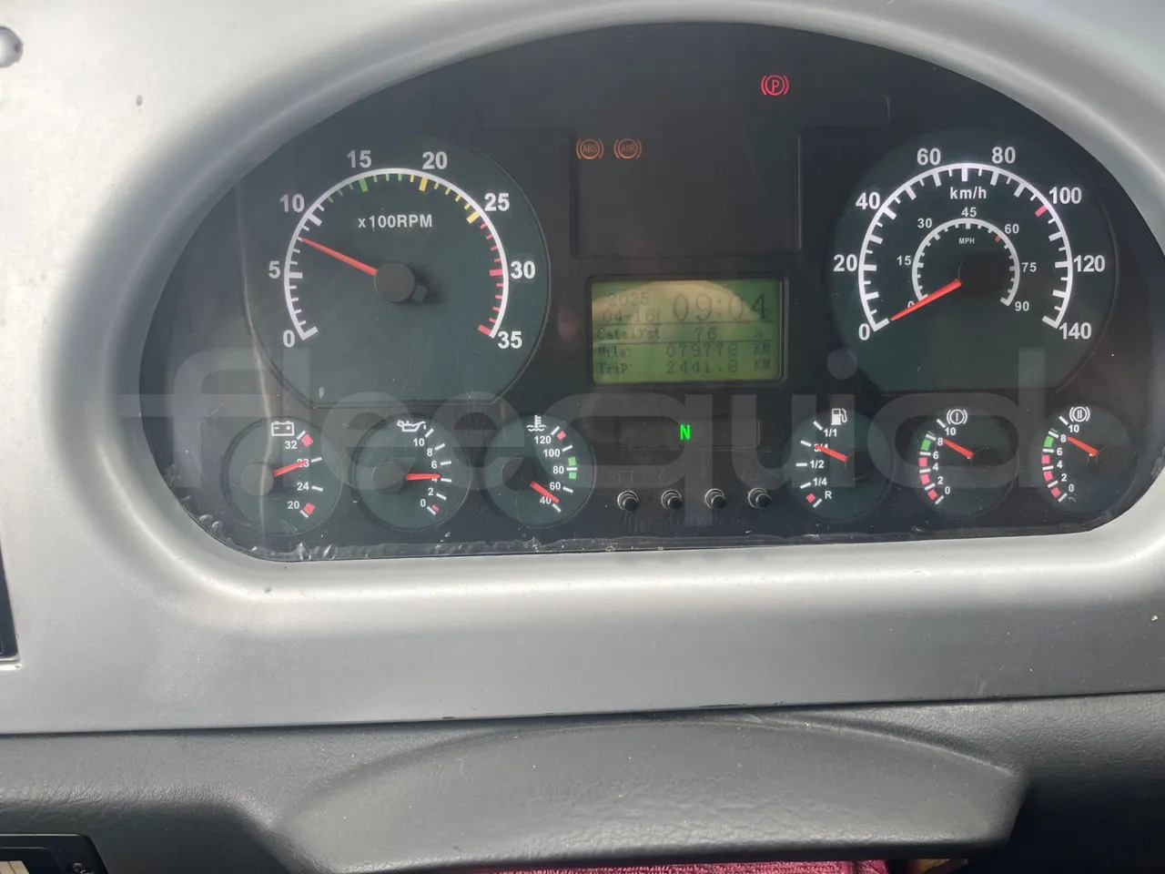 King Long XMQ6800 - 郊区巴士:图3 King Long XMQ6800 - 郊区巴士:图3