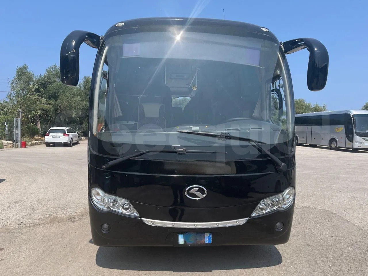 King Long XMQ6800 - 校車:图2 King Long XMQ6800 - 校車:图2