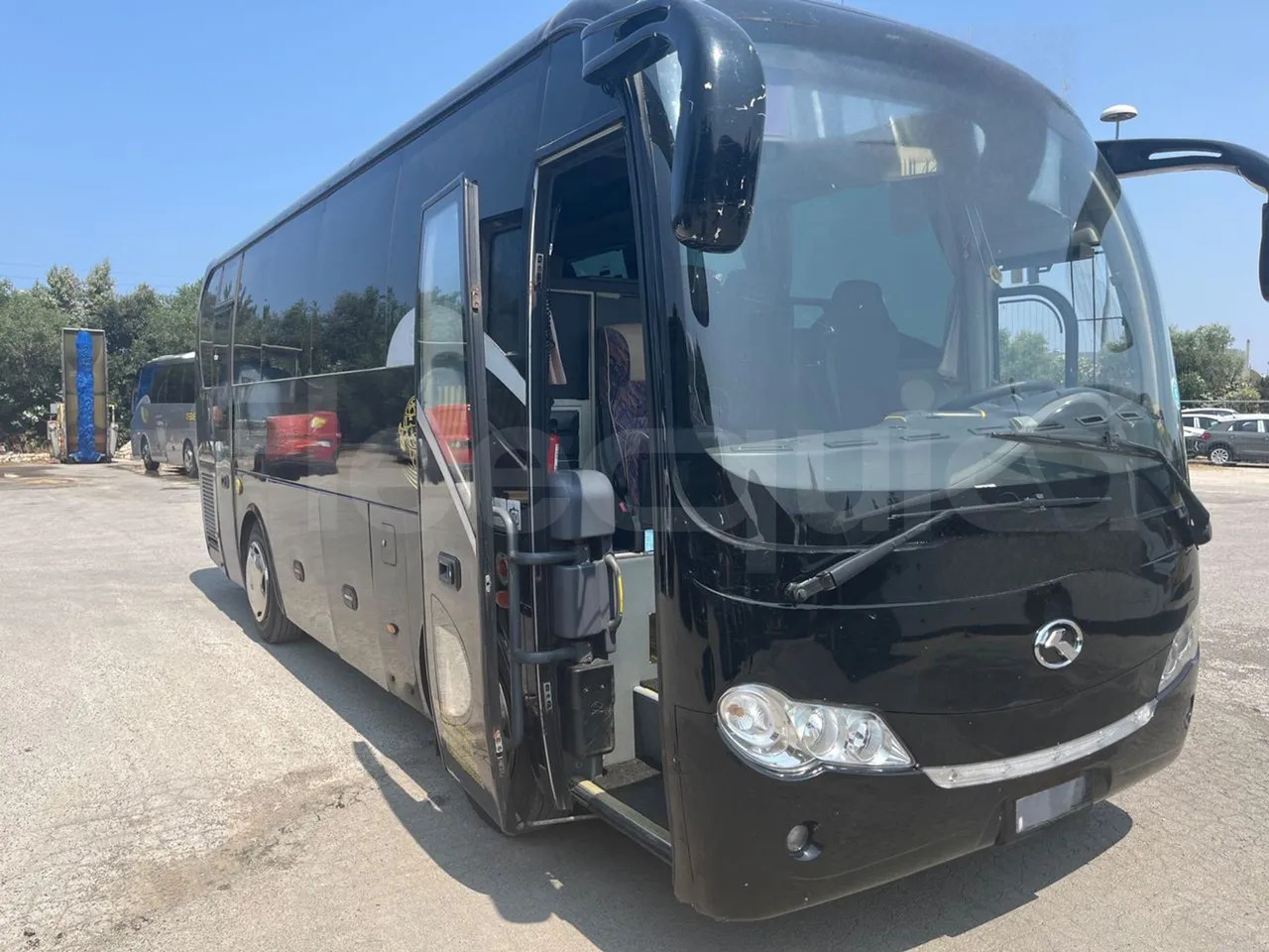King Long XMQ6800 - 校車:图1 King Long XMQ6800 - 校車:图1