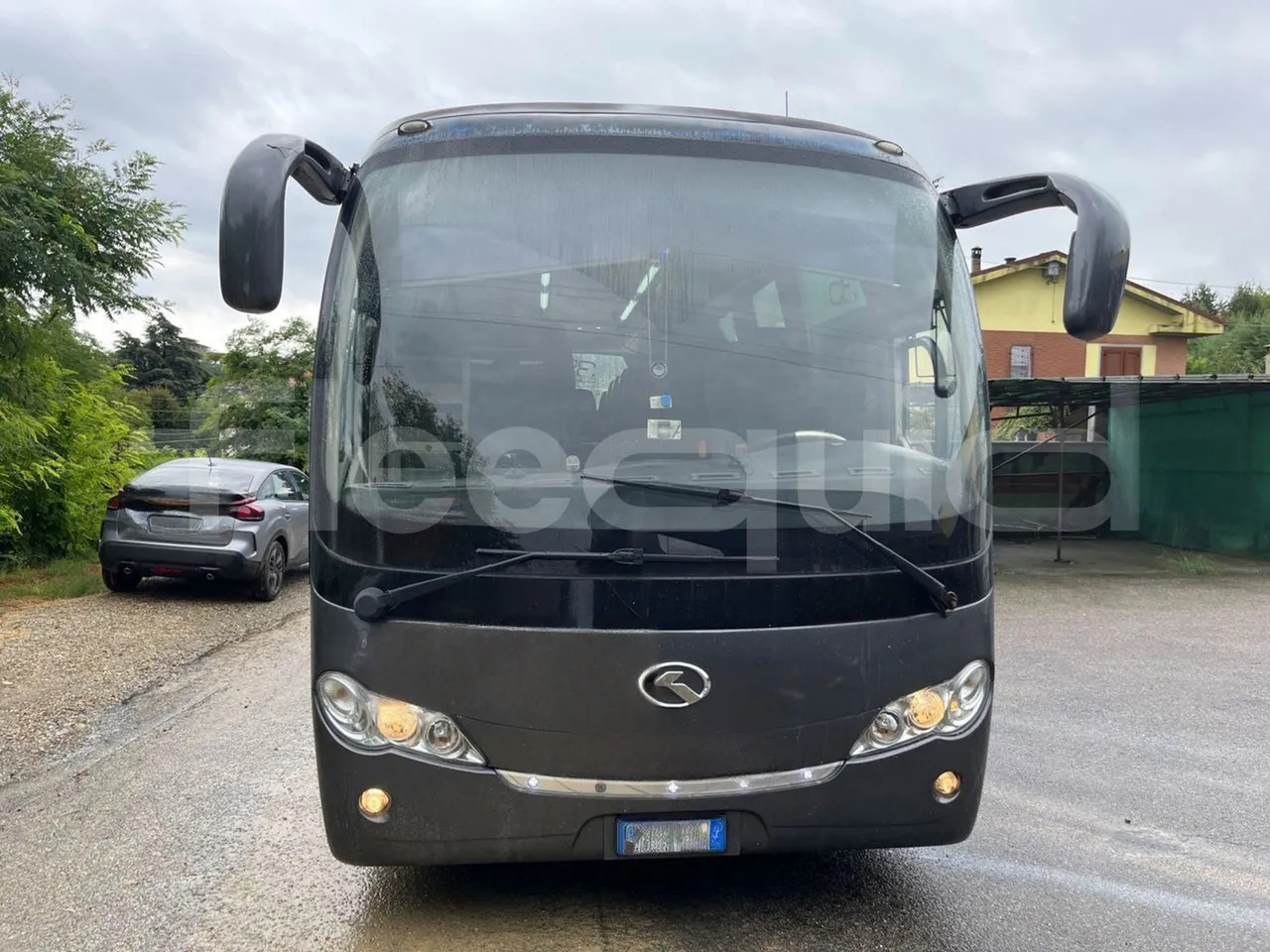 King Long XMQ6800 - 校車:图2 King Long XMQ6800 - 校車:图2