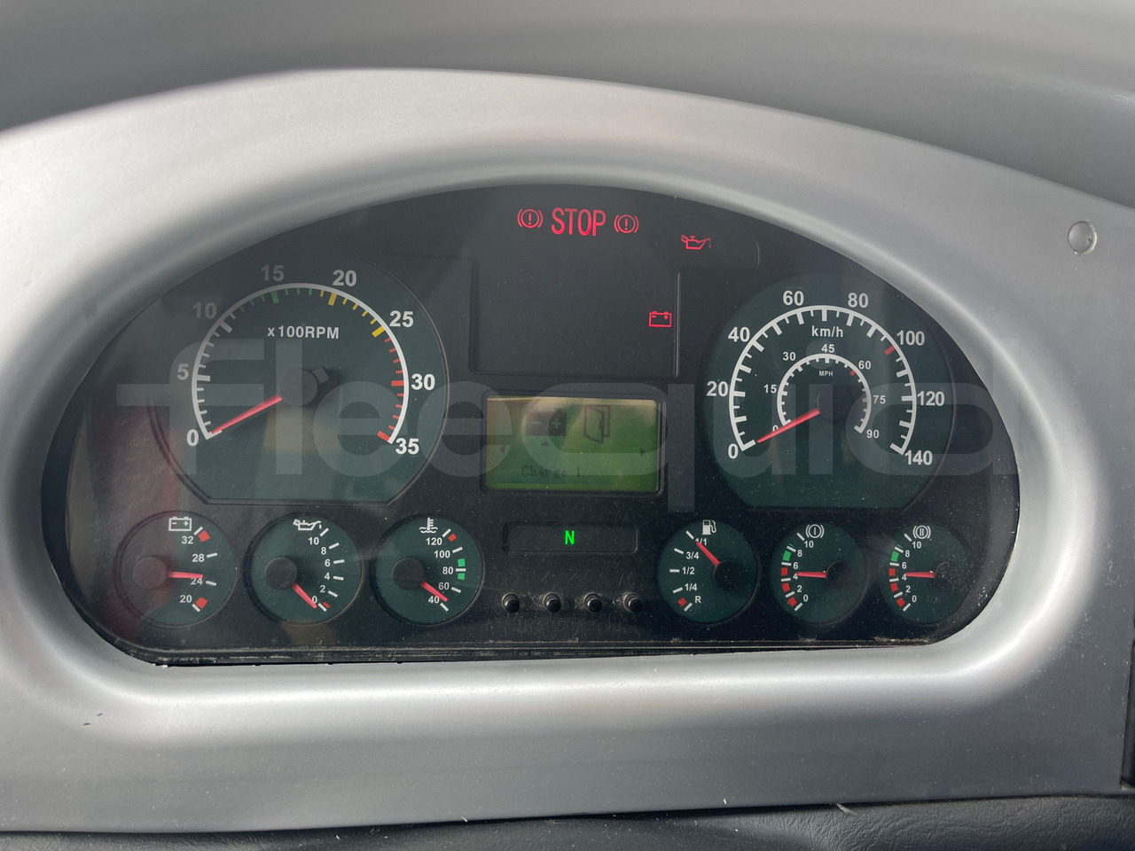 King Long XMQ6900 - 长途客车:图3 King Long XMQ6900 - 长途客车:图3