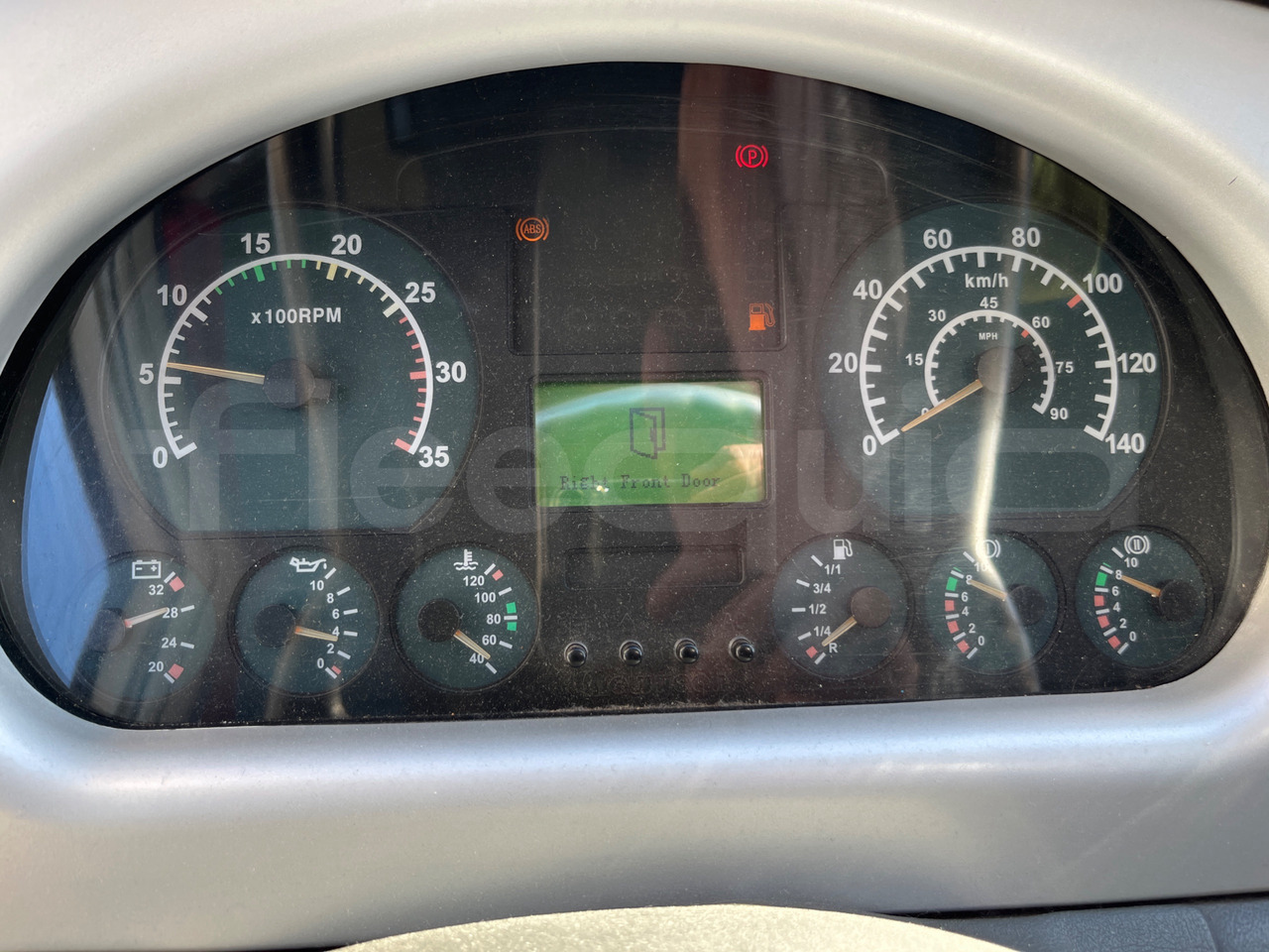 King Long XMQ6900 - 长途客车:图3 King Long XMQ6900 - 长途客车:图3