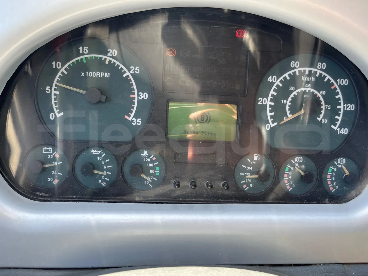 King Long XMQ6900 - 长途客车:图3 King Long XMQ6900 - 长途客车:图3