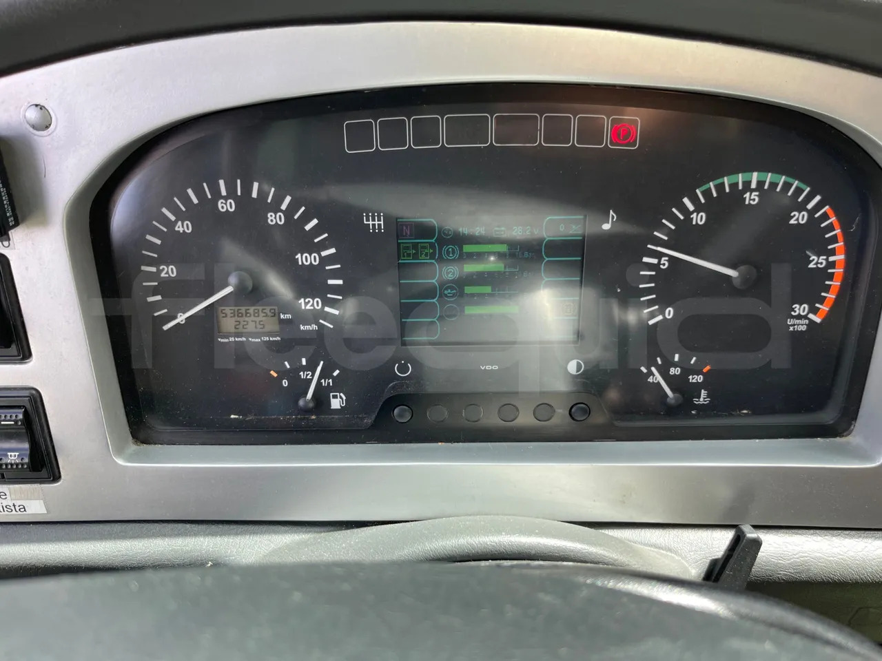 King Long XMQ6996 - 长途客车:图3 King Long XMQ6996 - 长途客车:图3