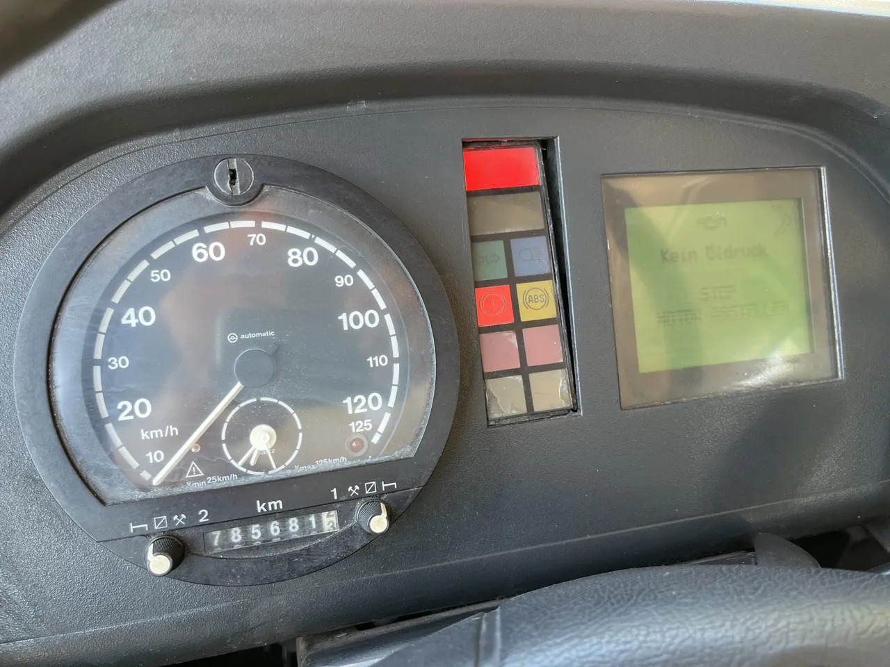 Man 11.220 - 城市巴士:图3 Man 11.220 - 城市巴士:图3