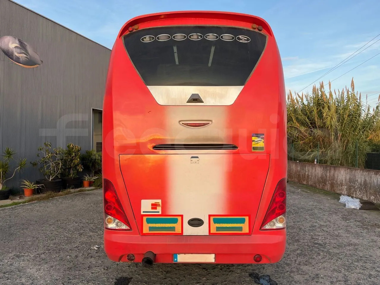 Man 18.410 HOCL - 长途客车:图5 Man 18.410 HOCL - 长途客车:图5