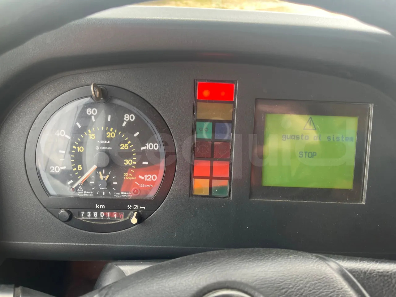 Man A21 - 城市巴士:图3 Man A21 - 城市巴士:图3