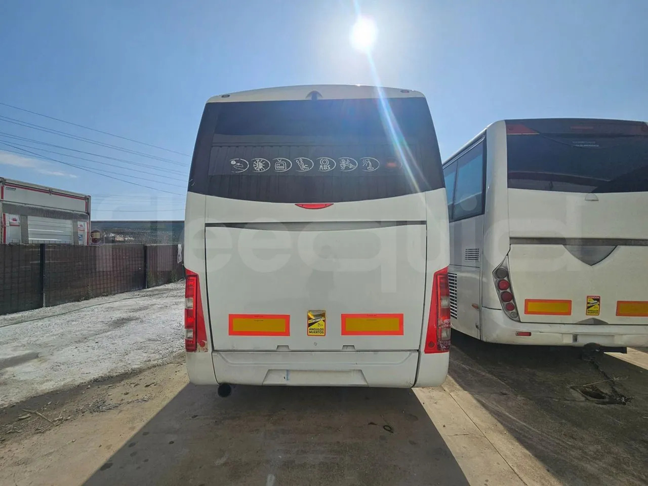 Man Celeris - 长途客车:图5 Man Celeris - 长途客车:图5