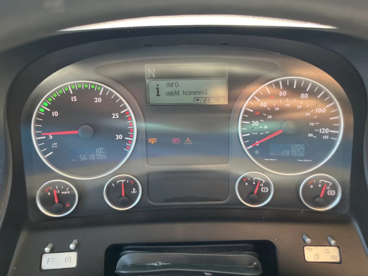 Man Lion's City GL - 城市巴士:图3 Man Lion's City GL - 城市巴士:图3