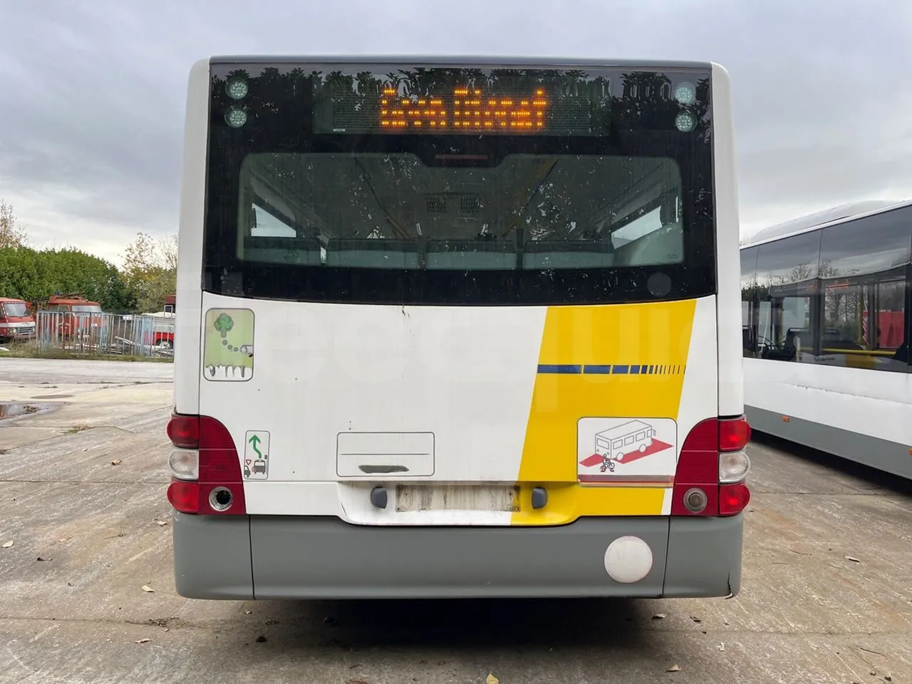 Man Lion's City - 城市巴士:图5 Man Lion's City - 城市巴士:图5