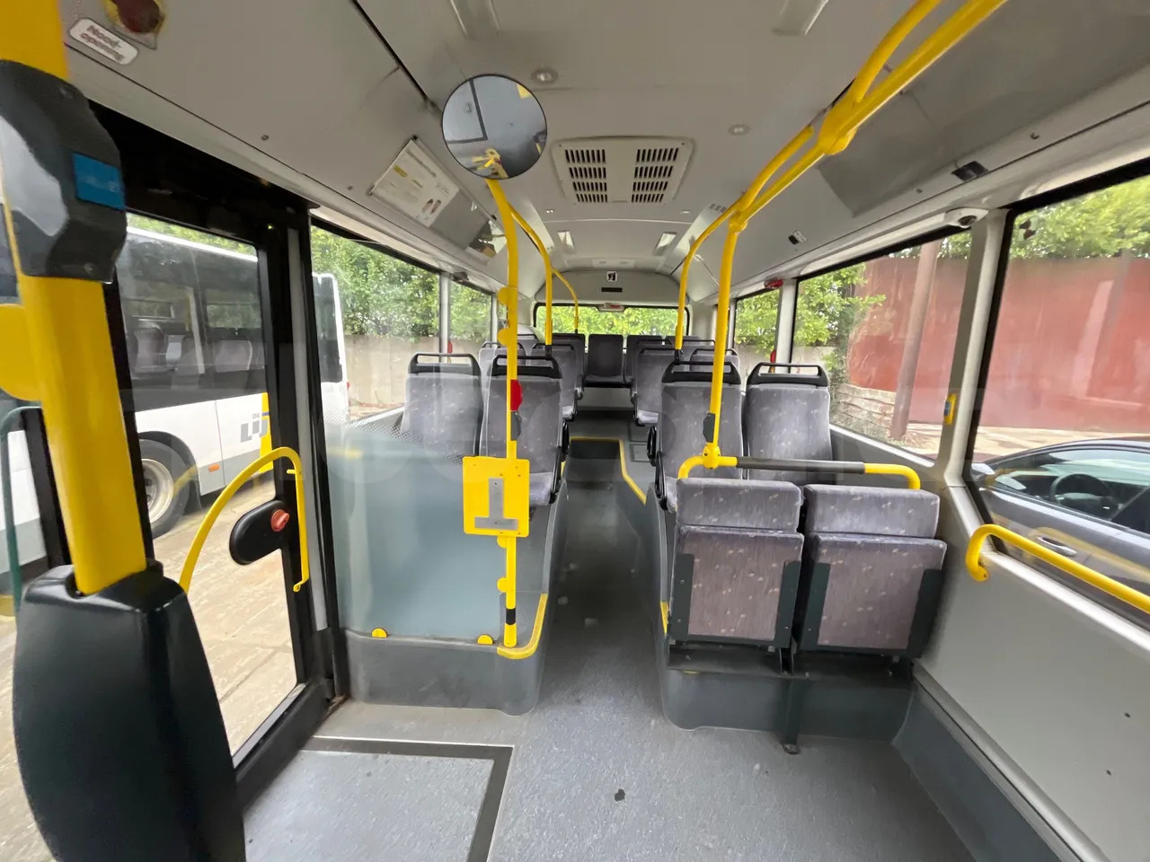 城市巴士 Man Lion's City：图29