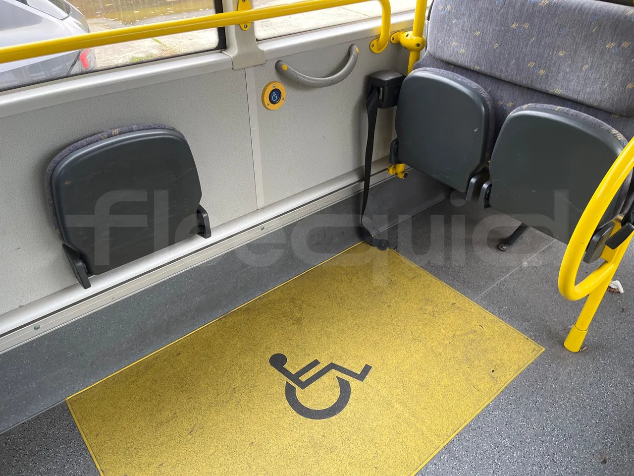 城市巴士 Man Lion's City：图27