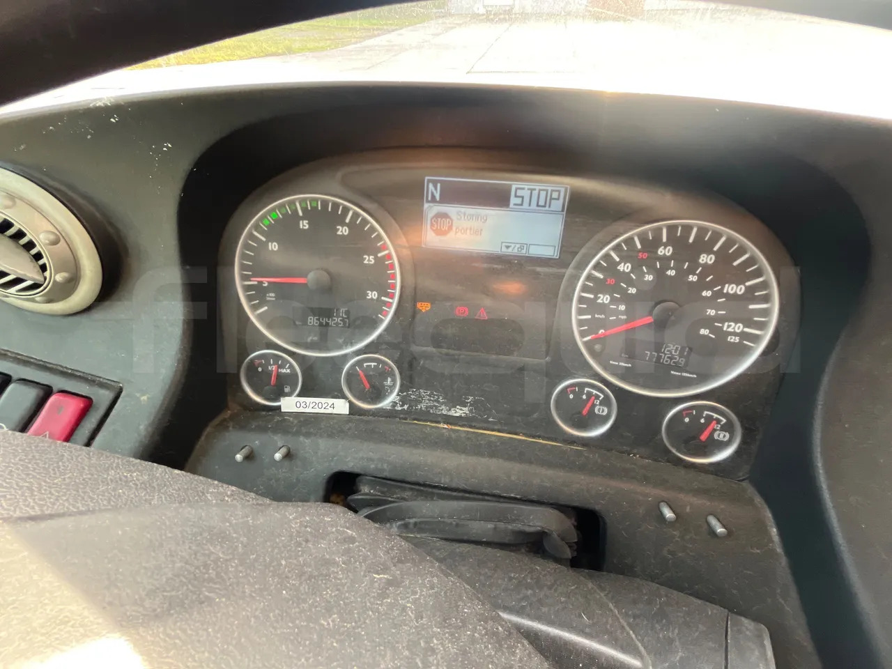 Man Lion's City - 城市巴士:图3 Man Lion's City - 城市巴士:图3