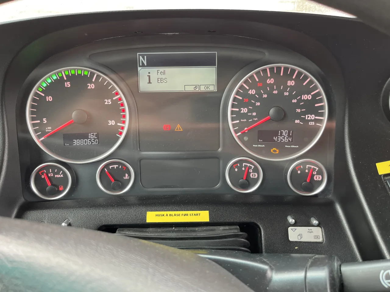 Man Lion's City - 城市巴士:图3 Man Lion's City - 城市巴士:图3