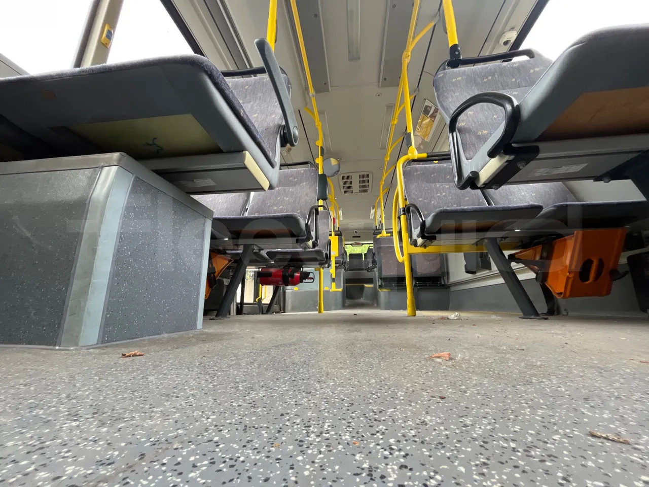 城市巴士 Man Lion's City：图42