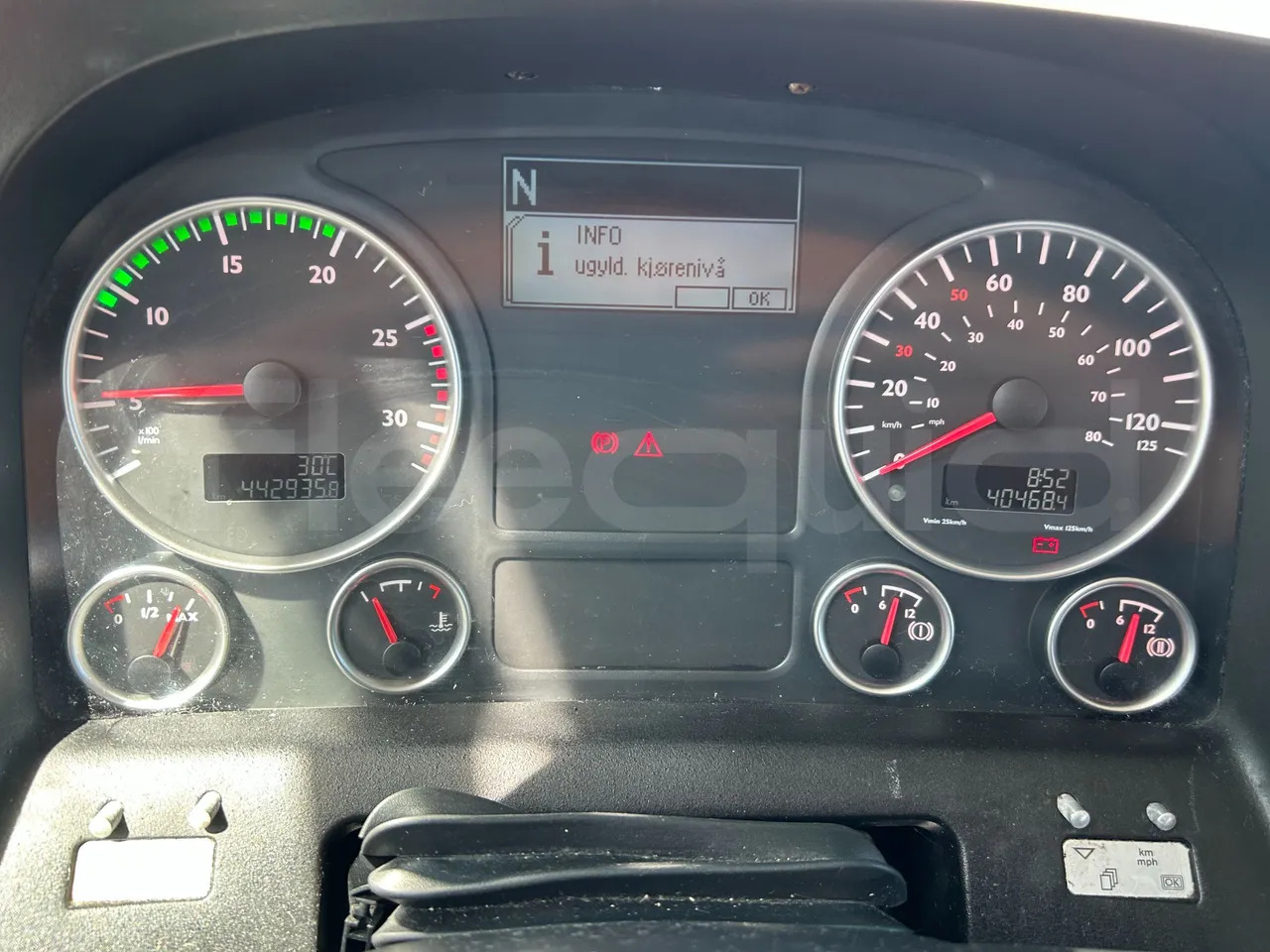 Man Lion's City - 城市巴士:图3 Man Lion's City - 城市巴士:图3