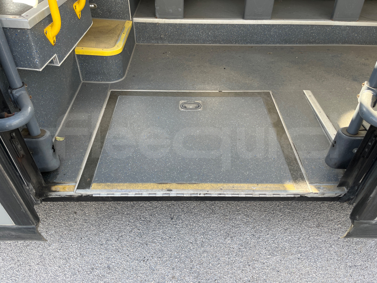 郊区巴士 Man Lion's Classic：图15