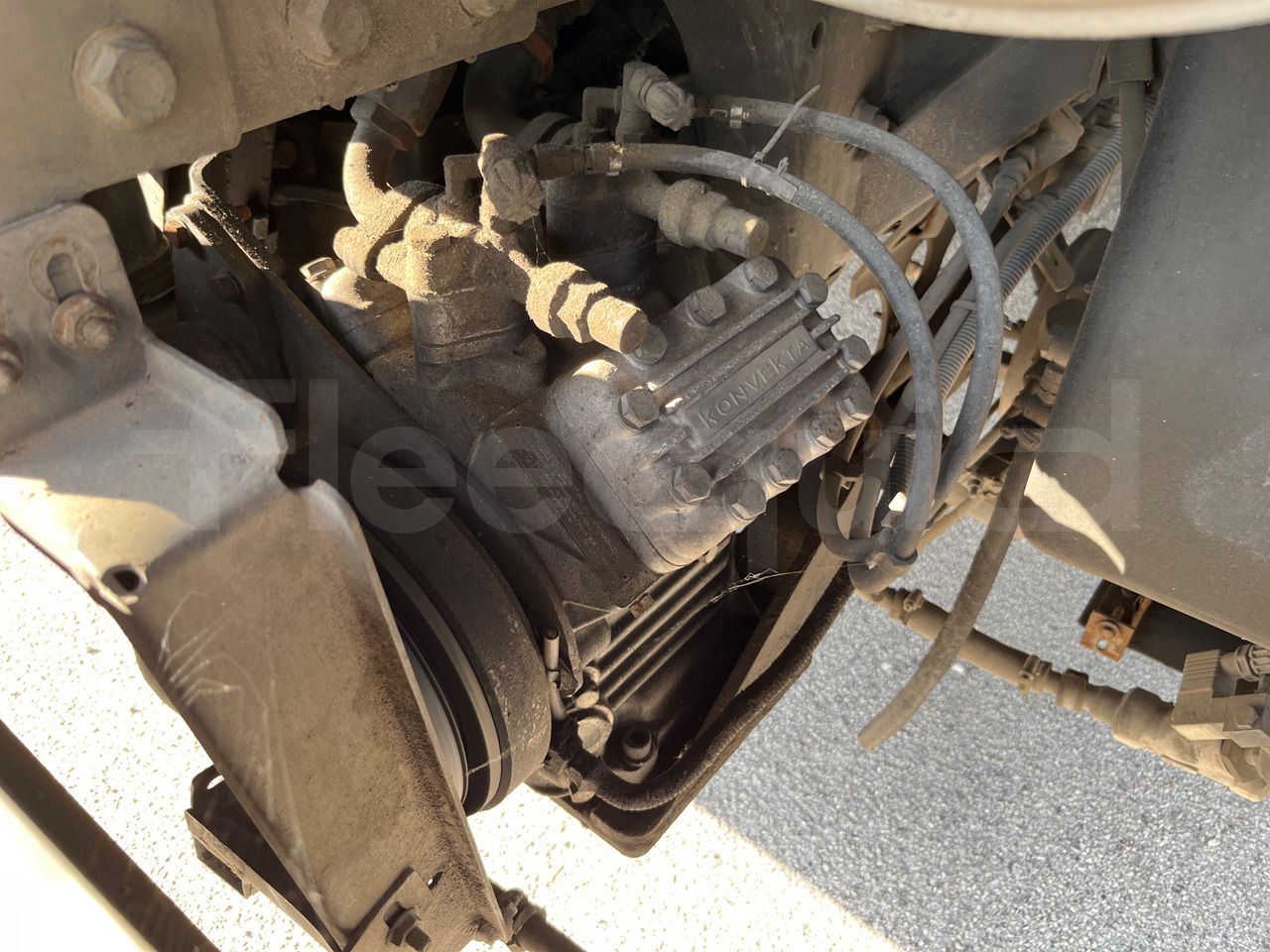 郊区巴士 Man Lion's Classic：图18