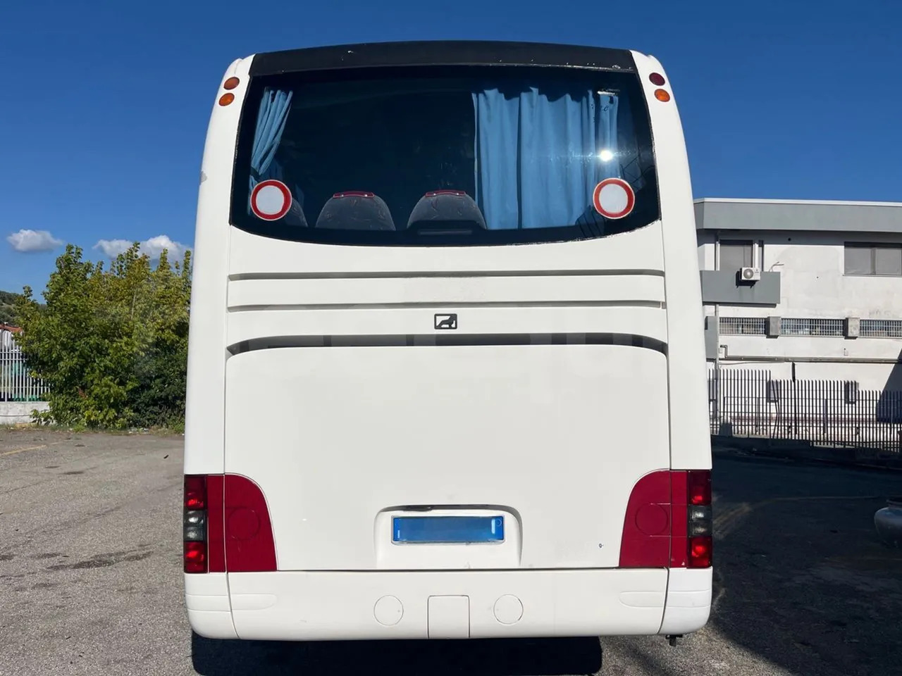 Man Lion's Coach - 长途客车:图5 Man Lion's Coach - 长途客车:图5