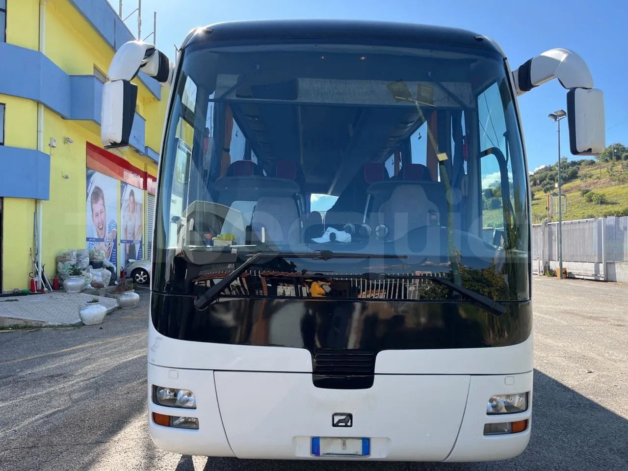 Man Lion's Coach - 长途客车:图2 Man Lion's Coach - 长途客车:图2