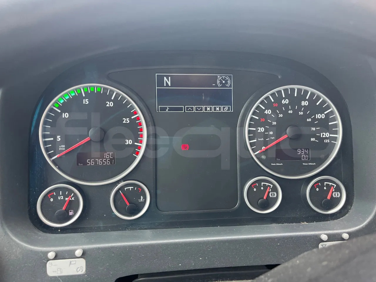 Man Lion's Coach - 长途客车:图3 Man Lion's Coach - 长途客车:图3