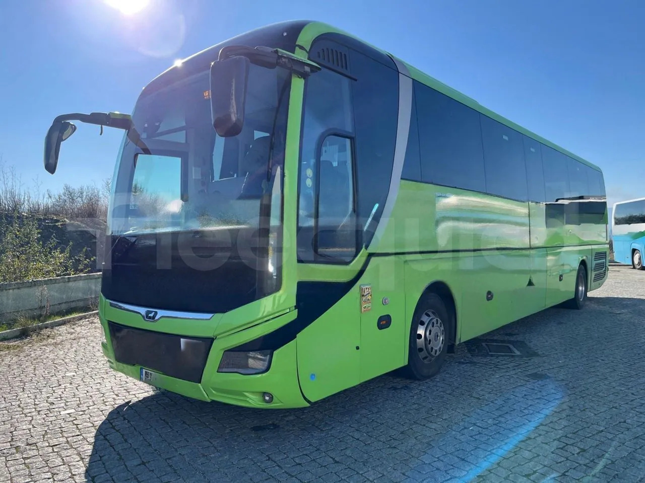 Man Lion's Coach - 长途客车:图4 Man Lion's Coach - 长途客车:图4