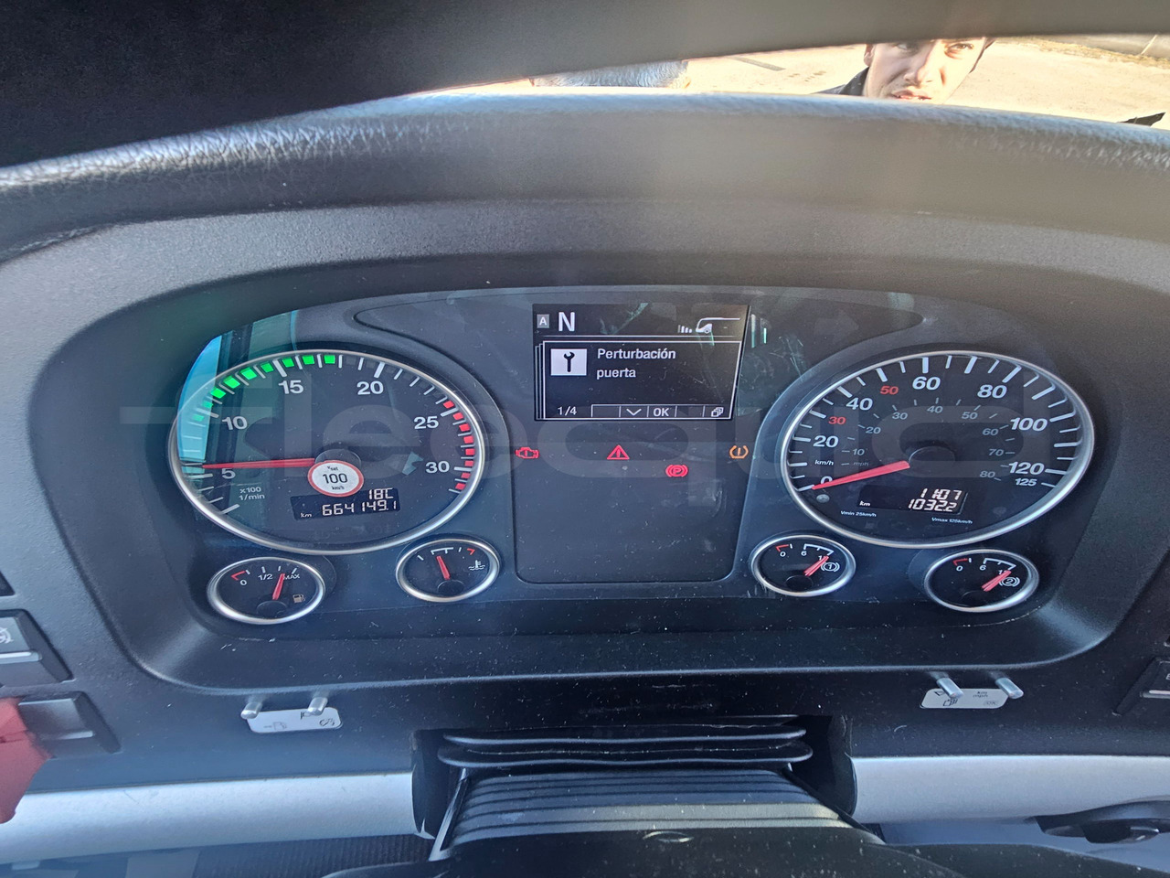 Man Lion's Coach - 长途客车:图3 Man Lion's Coach - 长途客车:图3