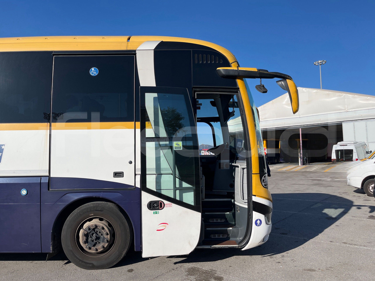 长途客车 Man Lion's Coach：图20