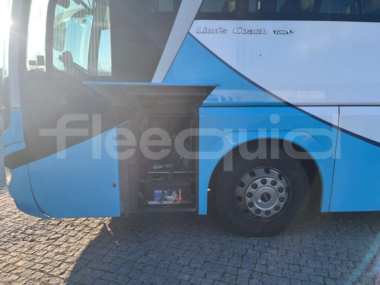 Man Lion's Coach 租赁 Man Lion's Coach:图14 Man Lion's Coach 租赁 Man Lion's Coach:图14