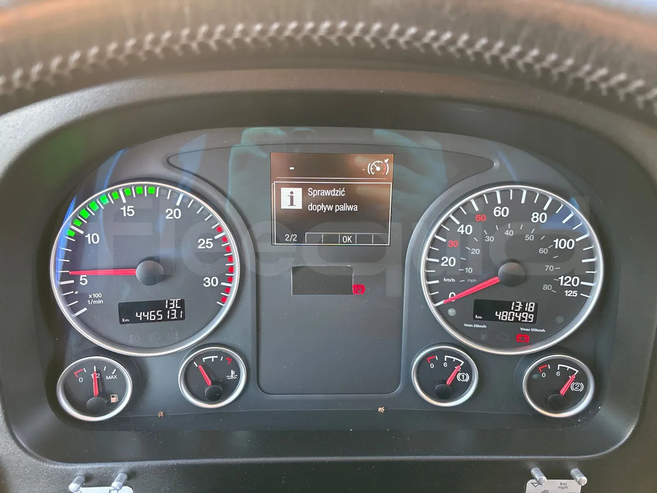 Man Lion's Coach - 长途客车:图3 Man Lion's Coach - 长途客车:图3