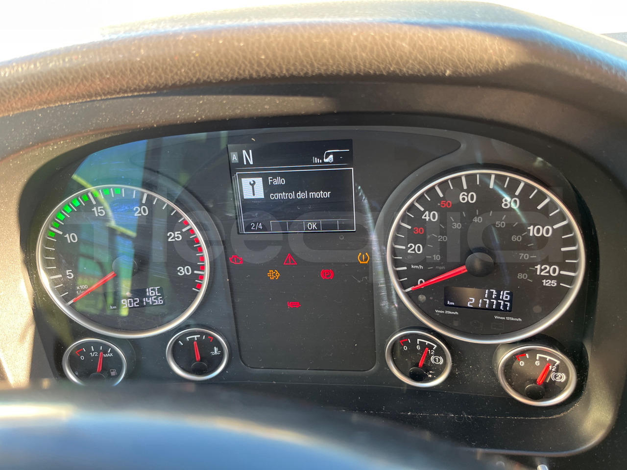 Man Lion's Coach - 长途客车:图3 Man Lion's Coach - 长途客车:图3