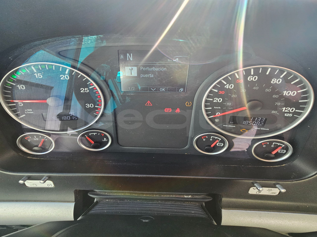 Man Lion's Coach - 长途客车:图3 Man Lion's Coach - 长途客车:图3