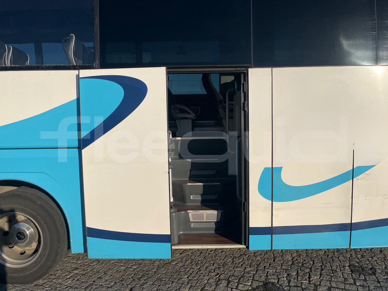 Man Lion's Coach 租赁 Man Lion's Coach:图12 Man Lion's Coach 租赁 Man Lion's Coach:图12