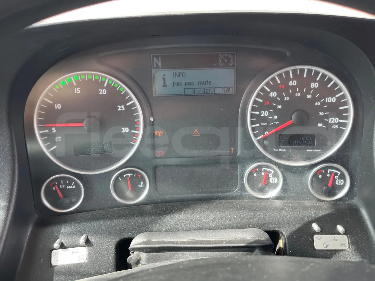 Man Lion's Intercity - 郊区巴士:图3 Man Lion's Intercity - 郊区巴士:图3