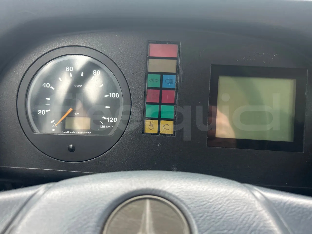 Mercedes-Benz Citaro - 城市巴士:图3 Mercedes-Benz Citaro - 城市巴士:图3