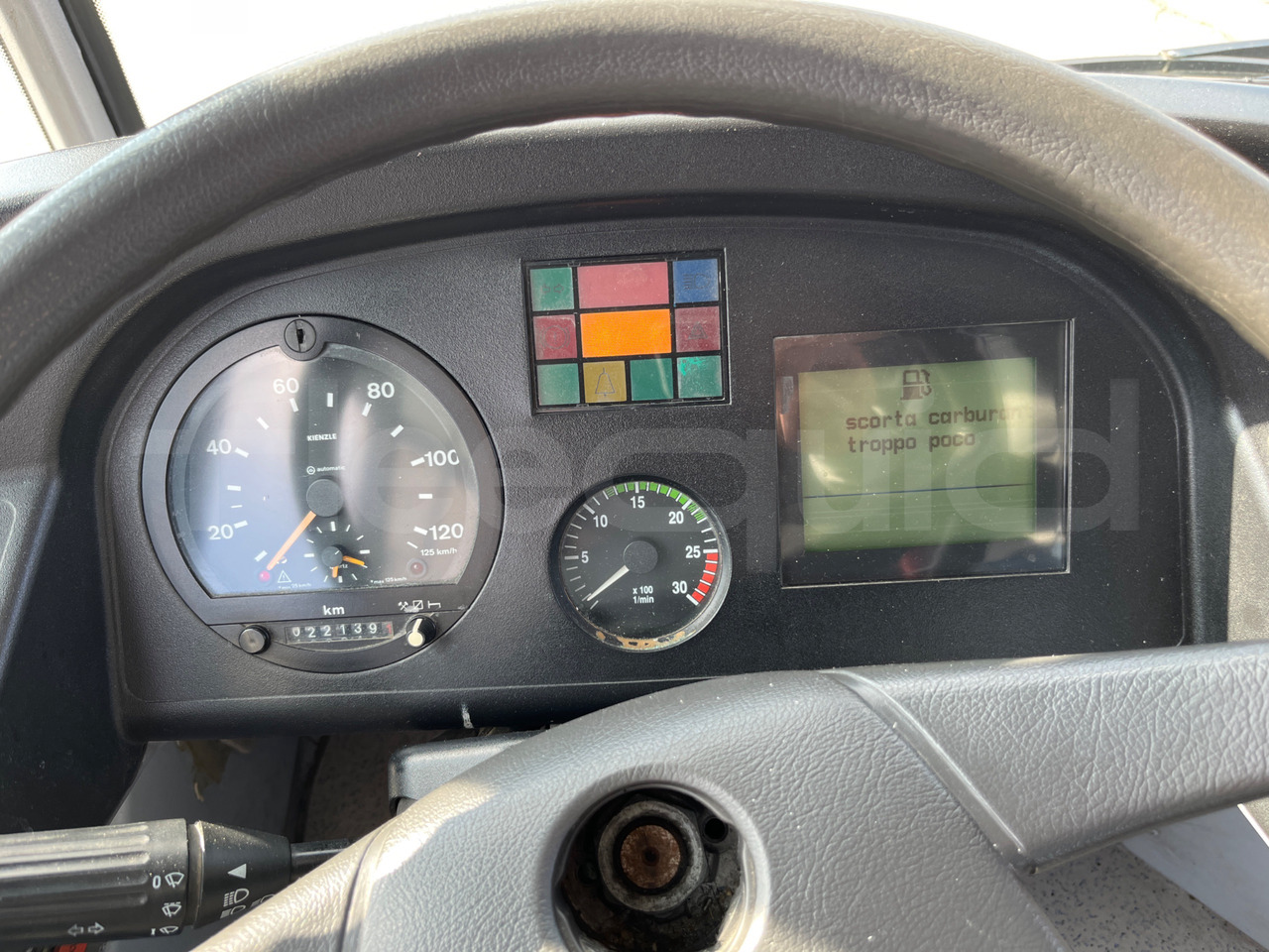 Mercedes-Benz Citaro - 郊区巴士:图3 Mercedes-Benz Citaro - 郊区巴士:图3