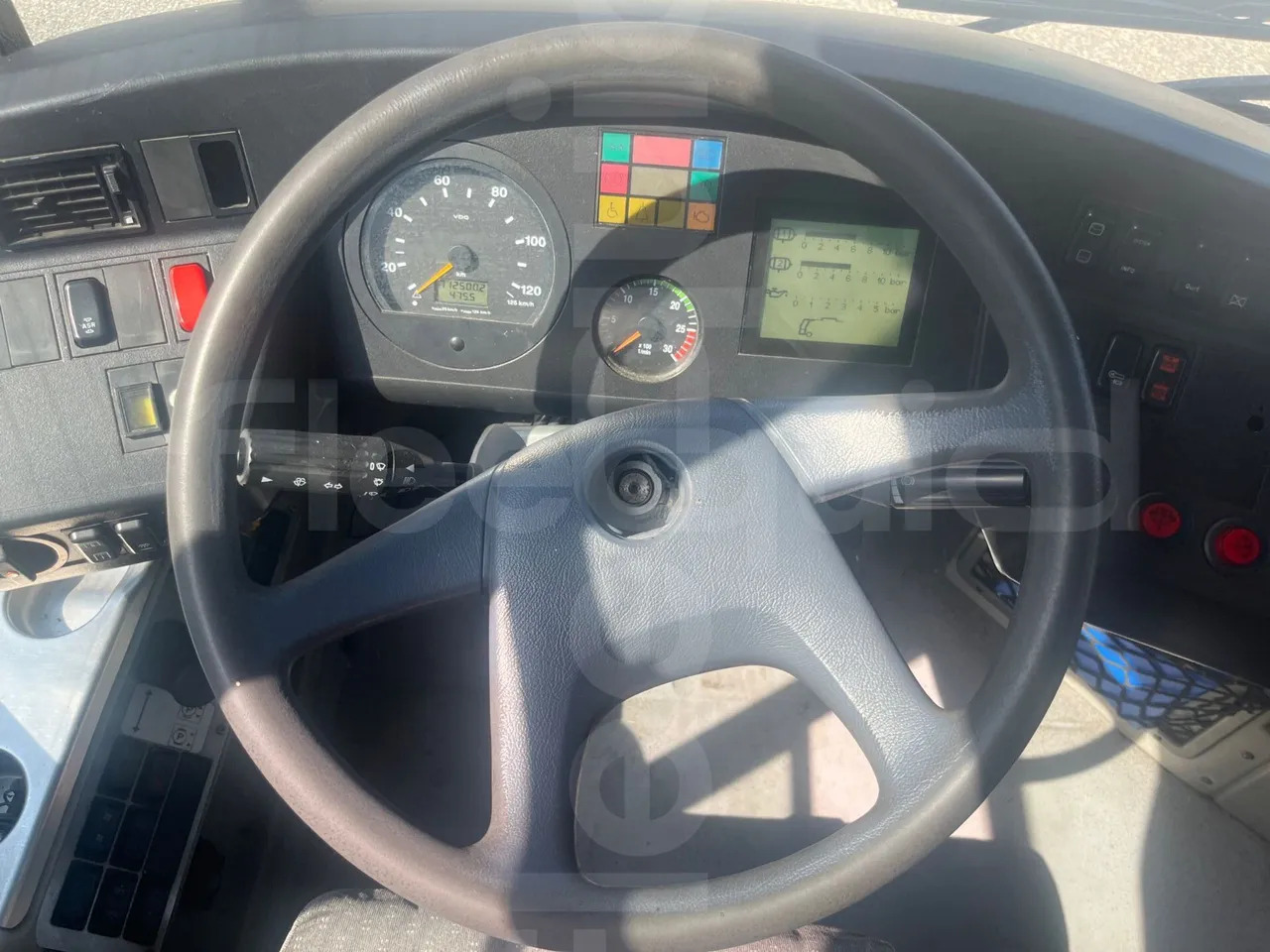 Mercedes-Benz Citaro - 城市巴士:图3 Mercedes-Benz Citaro - 城市巴士:图3