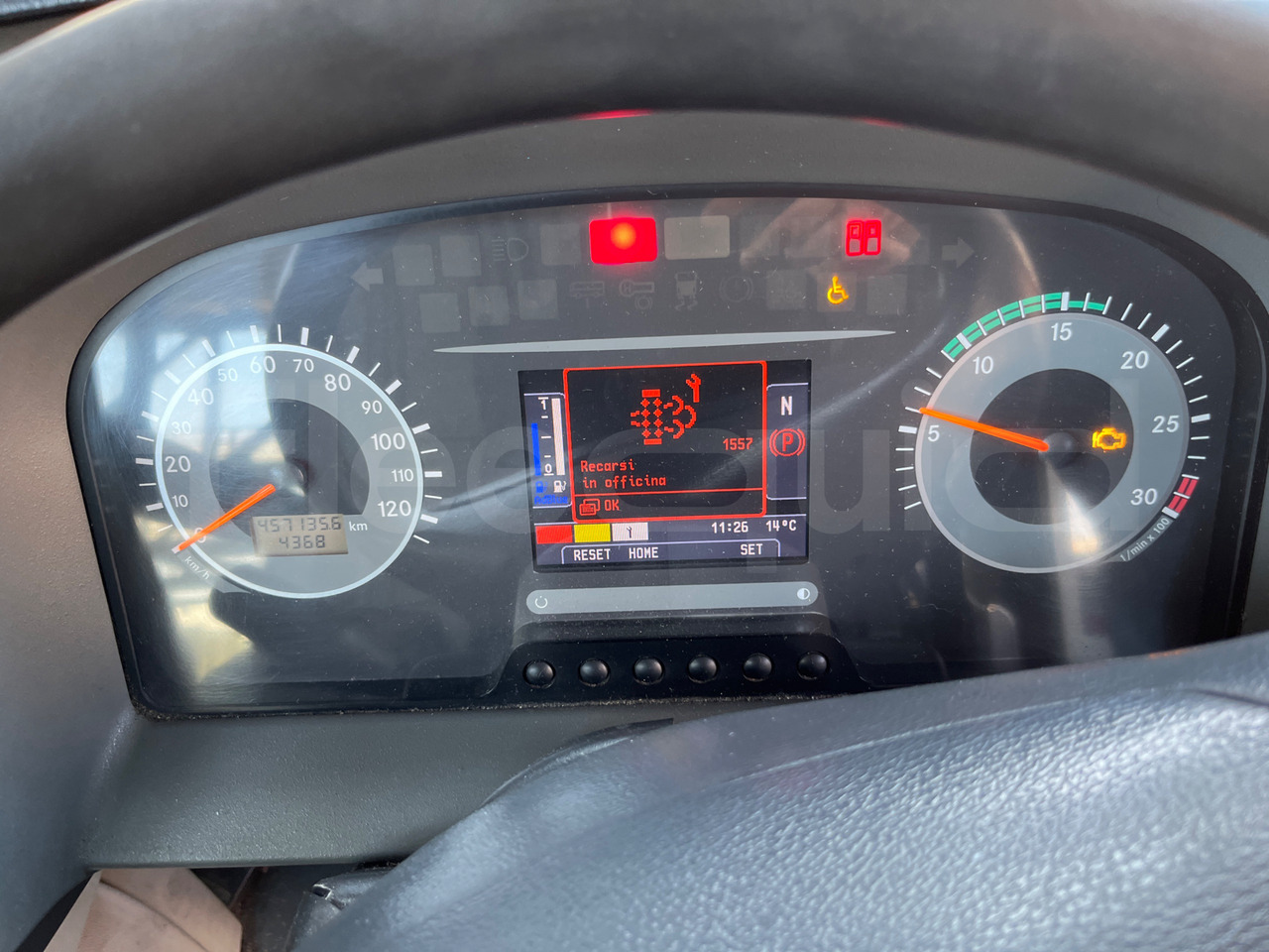 Mercedes-Benz Citaro - 城市巴士:图3 Mercedes-Benz Citaro - 城市巴士:图3