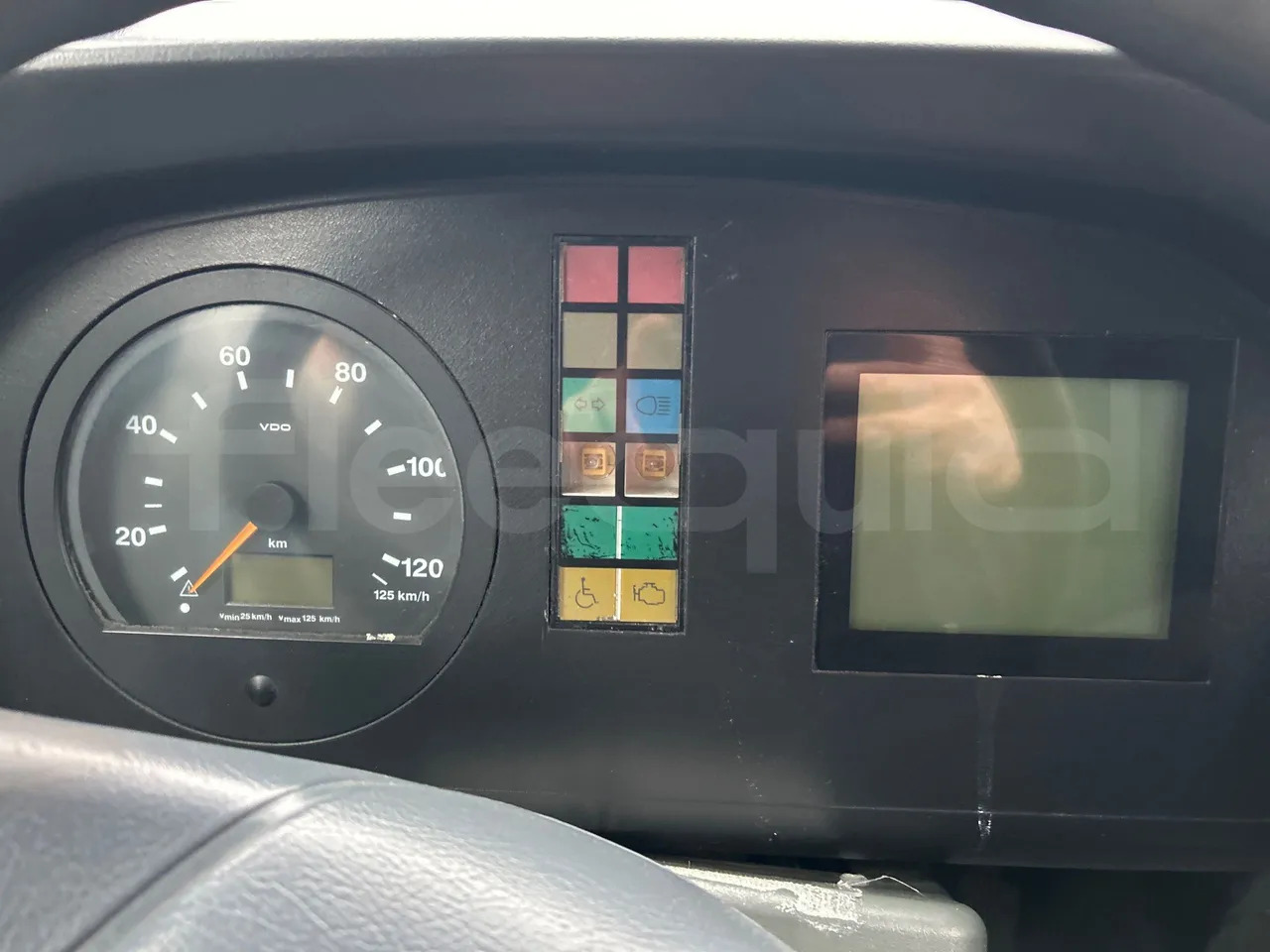 Mercedes-Benz Citaro - 城市巴士:图3 Mercedes-Benz Citaro - 城市巴士:图3