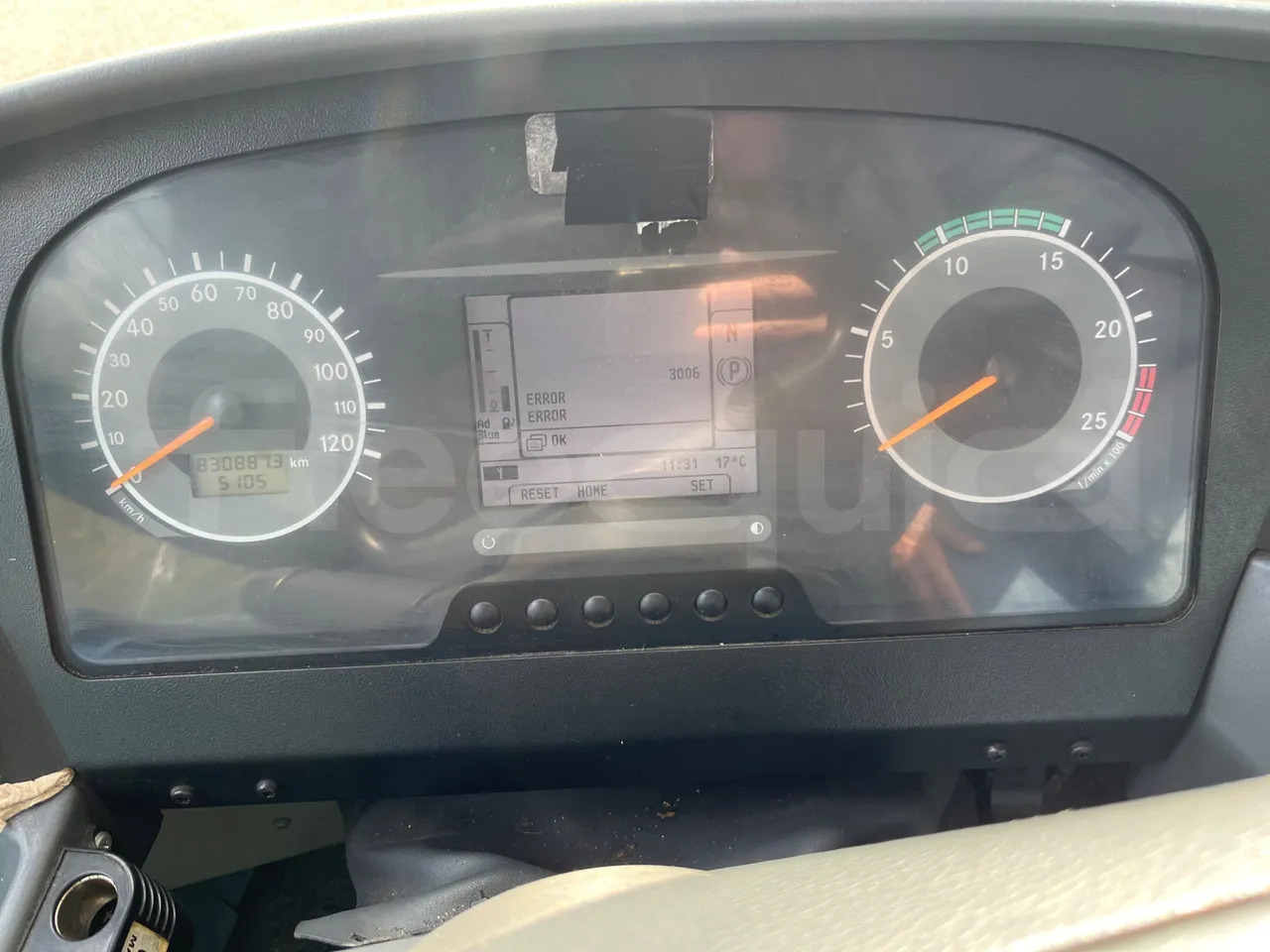 Mercedes-Benz Conecto - 铰接客车:图3 Mercedes-Benz Conecto - 铰接客车:图3