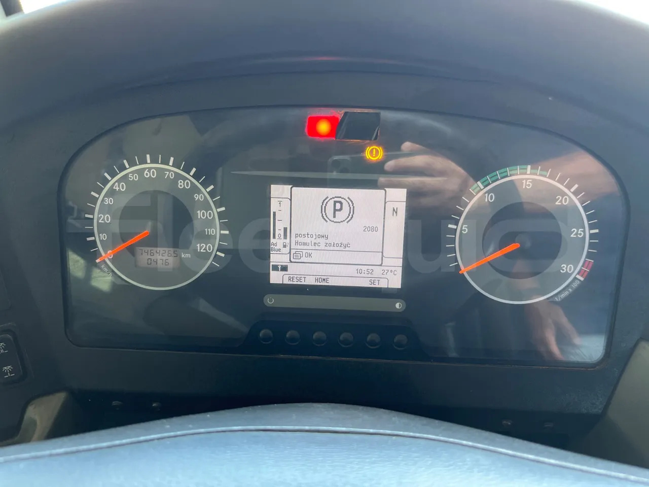 Mercedes-Benz Conecto - 城市巴士:图3 Mercedes-Benz Conecto - 城市巴士:图3