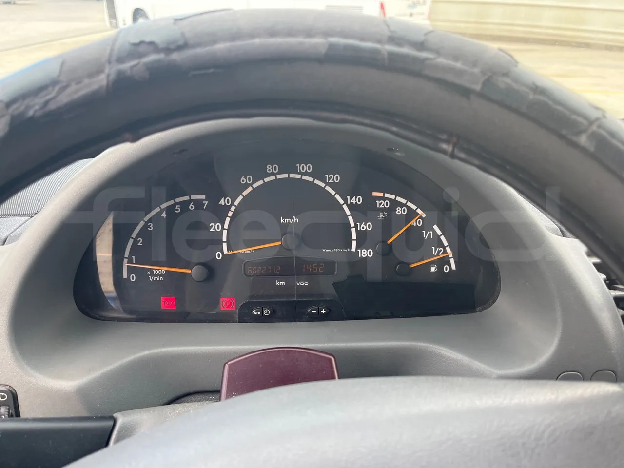 Mercedes-Benz Sprinter - 小型巴士, 小型客车:图3 Mercedes-Benz Sprinter - 小型巴士, 小型客车:图3