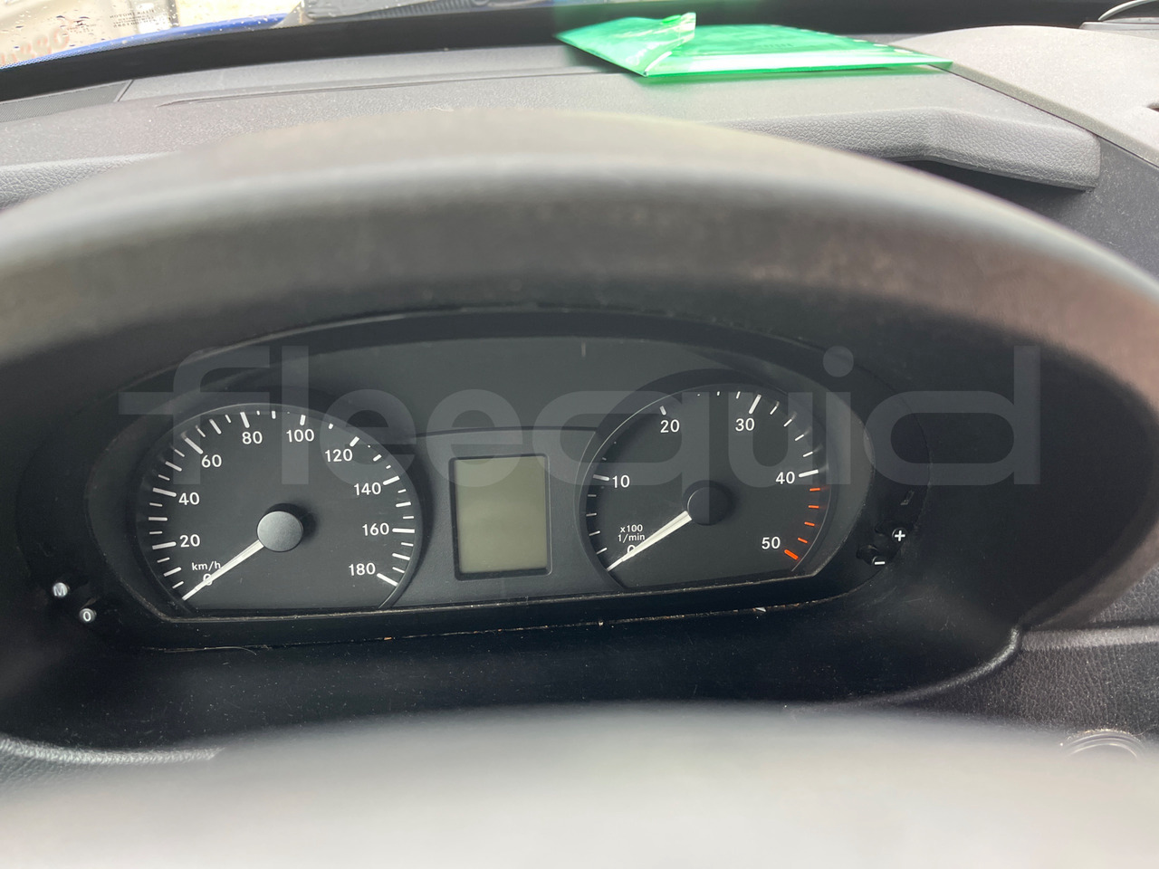 Mercedes-Benz Sprinter - 小型巴士, 小型客车:图3 Mercedes-Benz Sprinter - 小型巴士, 小型客车:图3