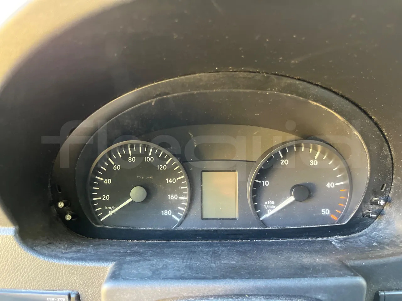 Mercedes-Benz Sprinter - 校車:图3 Mercedes-Benz Sprinter - 校車:图3