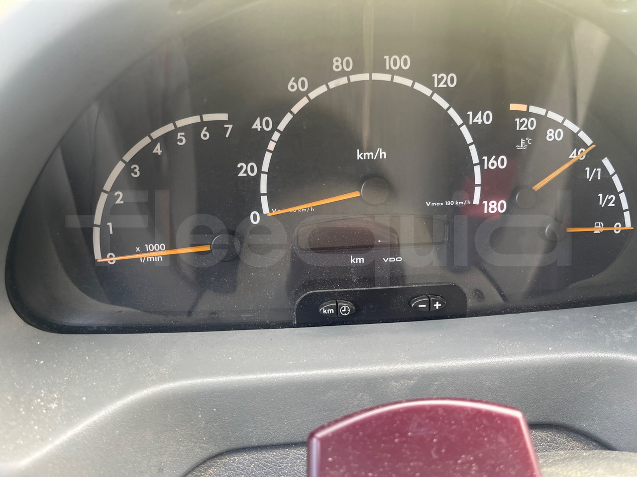 Mercedes-Benz Sprinter - 校車:图3 Mercedes-Benz Sprinter - 校車:图3