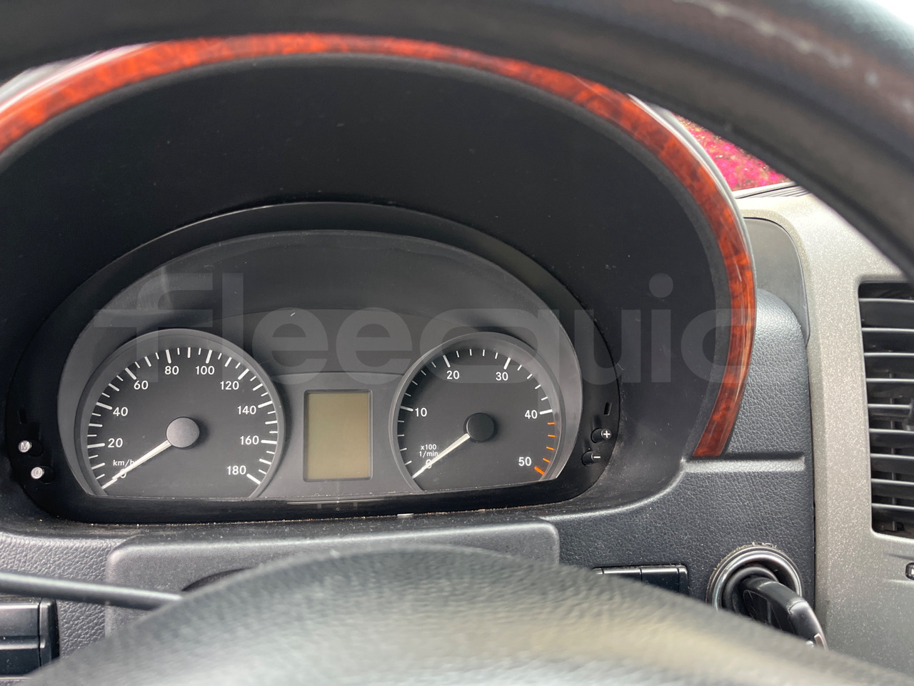 Mercedes-Benz Sprinter - 小型巴士, 小型客车:图3 Mercedes-Benz Sprinter - 小型巴士, 小型客车:图3