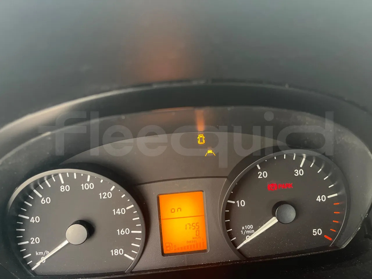 Mercedes-Benz Sprinter - 小型巴士, 小型客车:图3 Mercedes-Benz Sprinter - 小型巴士, 小型客车:图3