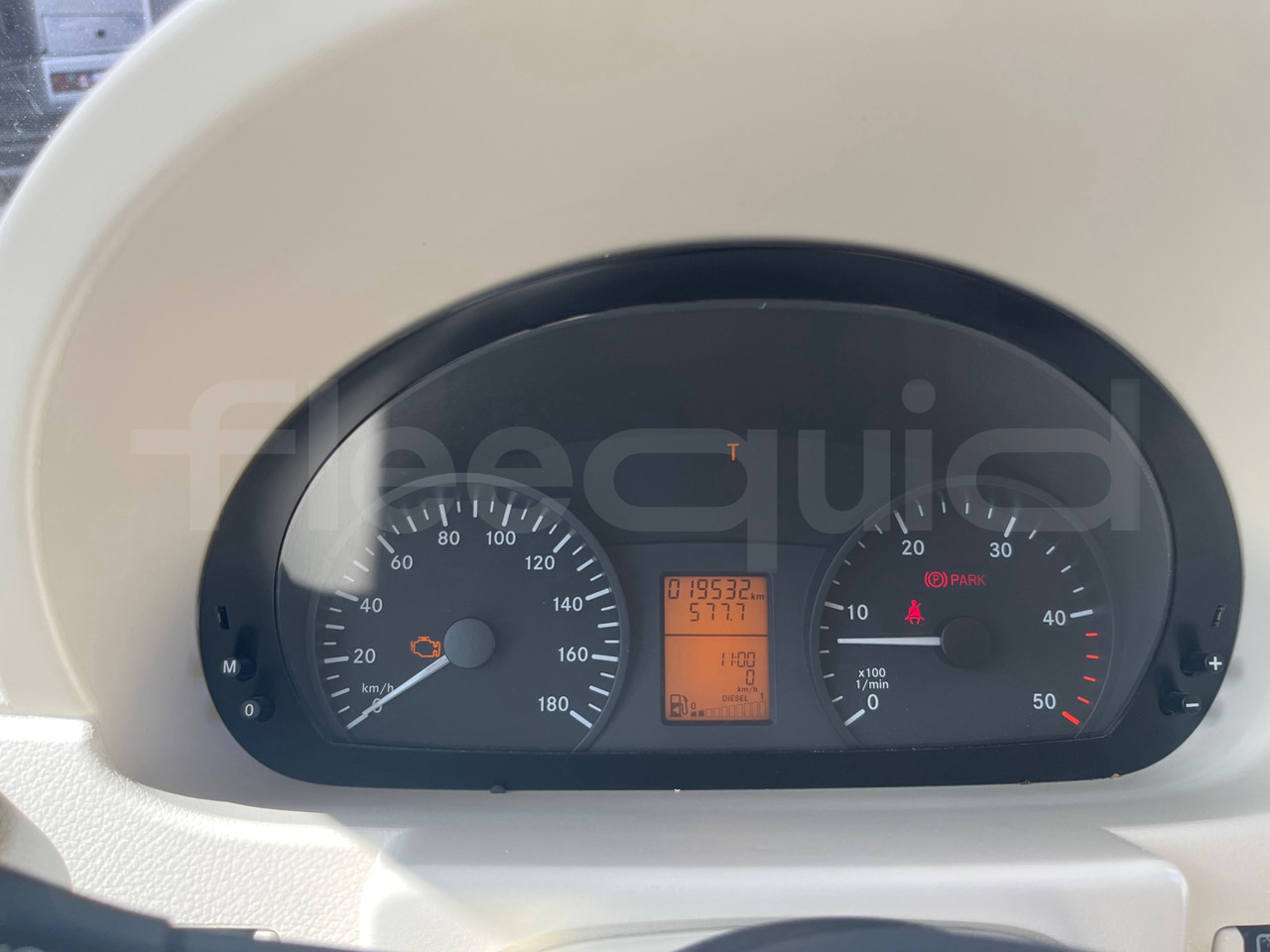 Mercedes-Benz Sprinter - 小型巴士, 小型客车:图3 Mercedes-Benz Sprinter - 小型巴士, 小型客车:图3