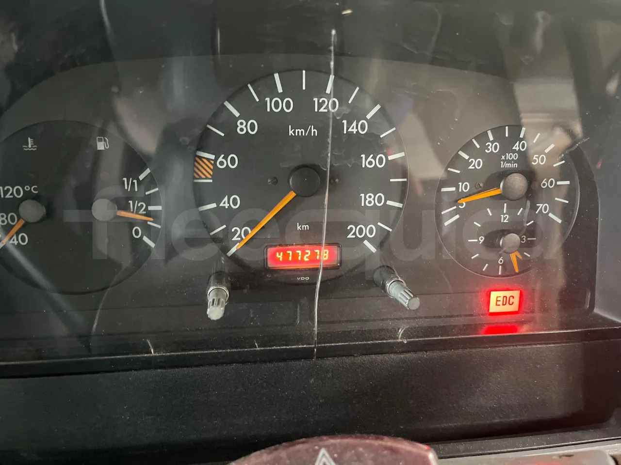 Mercedes-Benz Sprinter - 小型巴士, 小型客车:图3 Mercedes-Benz Sprinter - 小型巴士, 小型客车:图3